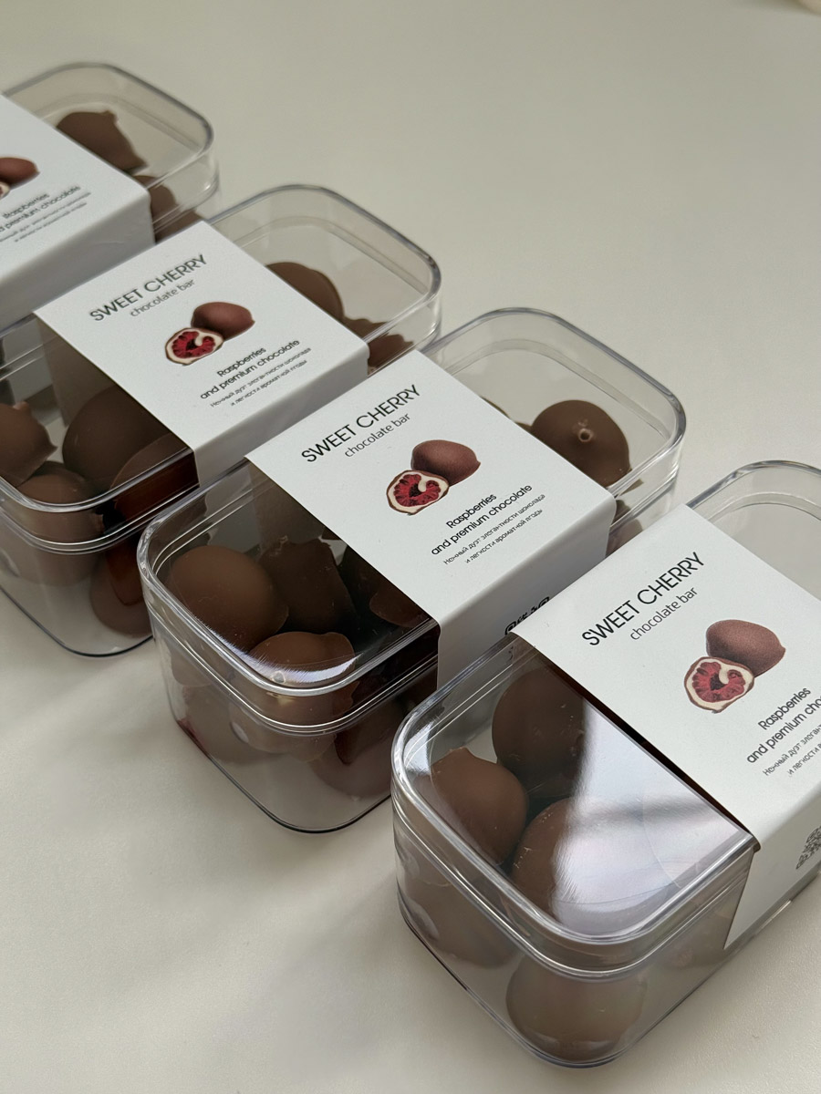 В чем магия шоколада, который не купишь в массмаркете? Татьяна Кандакова о «вкусном» бизнесе, борьбе со страхами и монетизации качественного образования.