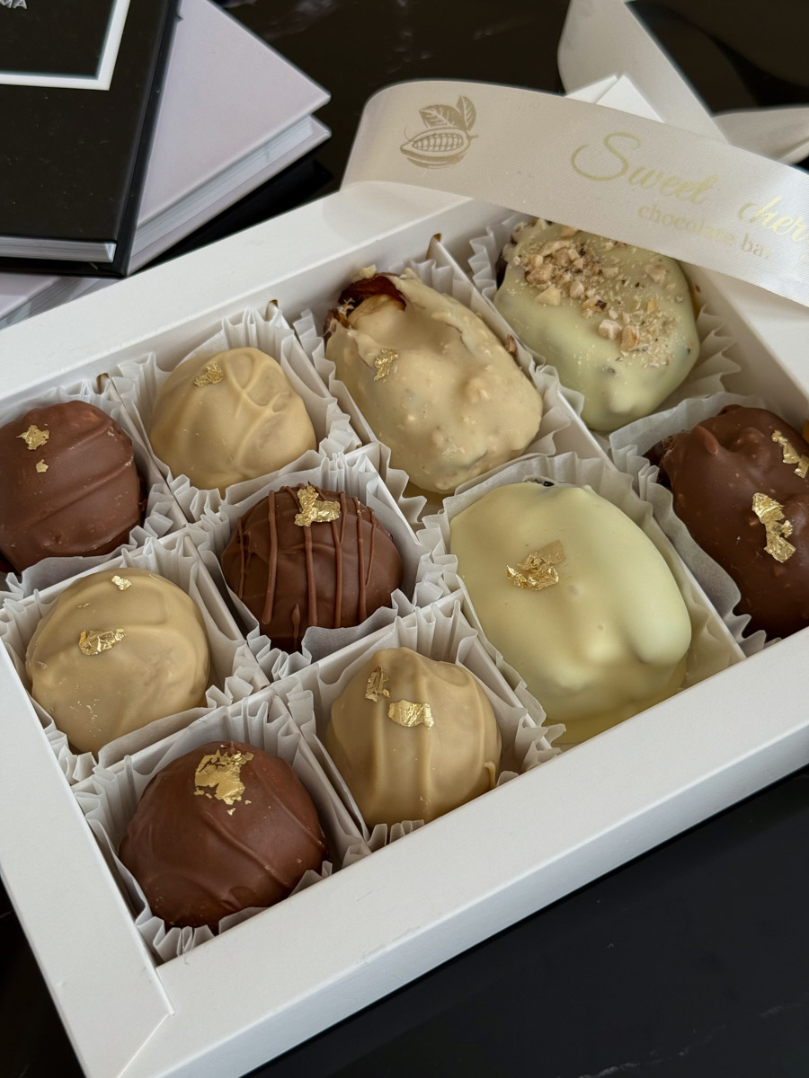 В чем магия шоколада, который не купишь в массмаркете? Татьяна Кандакова о «вкусном» бизнесе, борьбе со страхами и монетизации качественного образования.