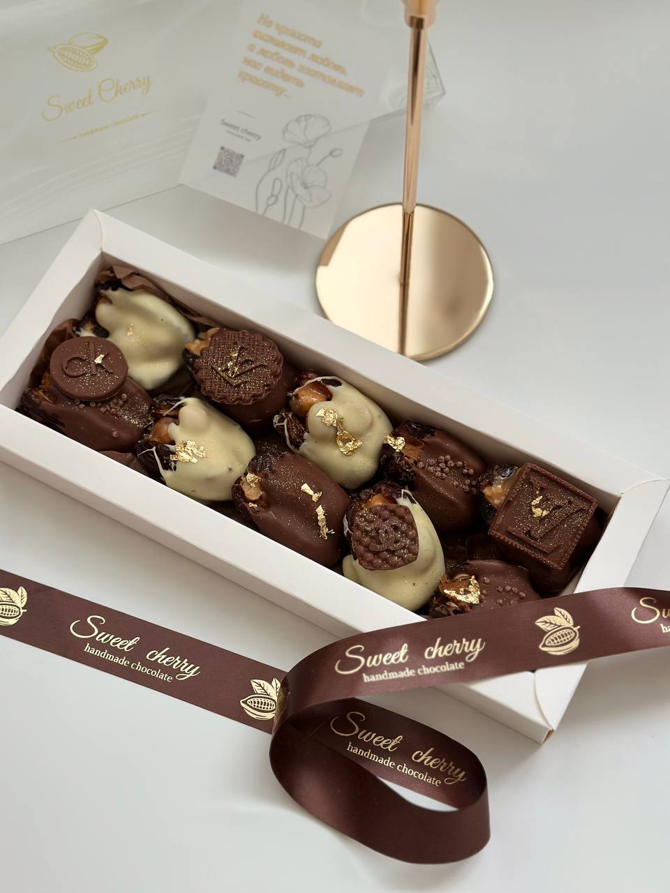 В чем магия шоколада, который не купишь в массмаркете? Татьяна Кандакова о «вкусном» бизнесе, борьбе со страхами и монетизации качественного образования.