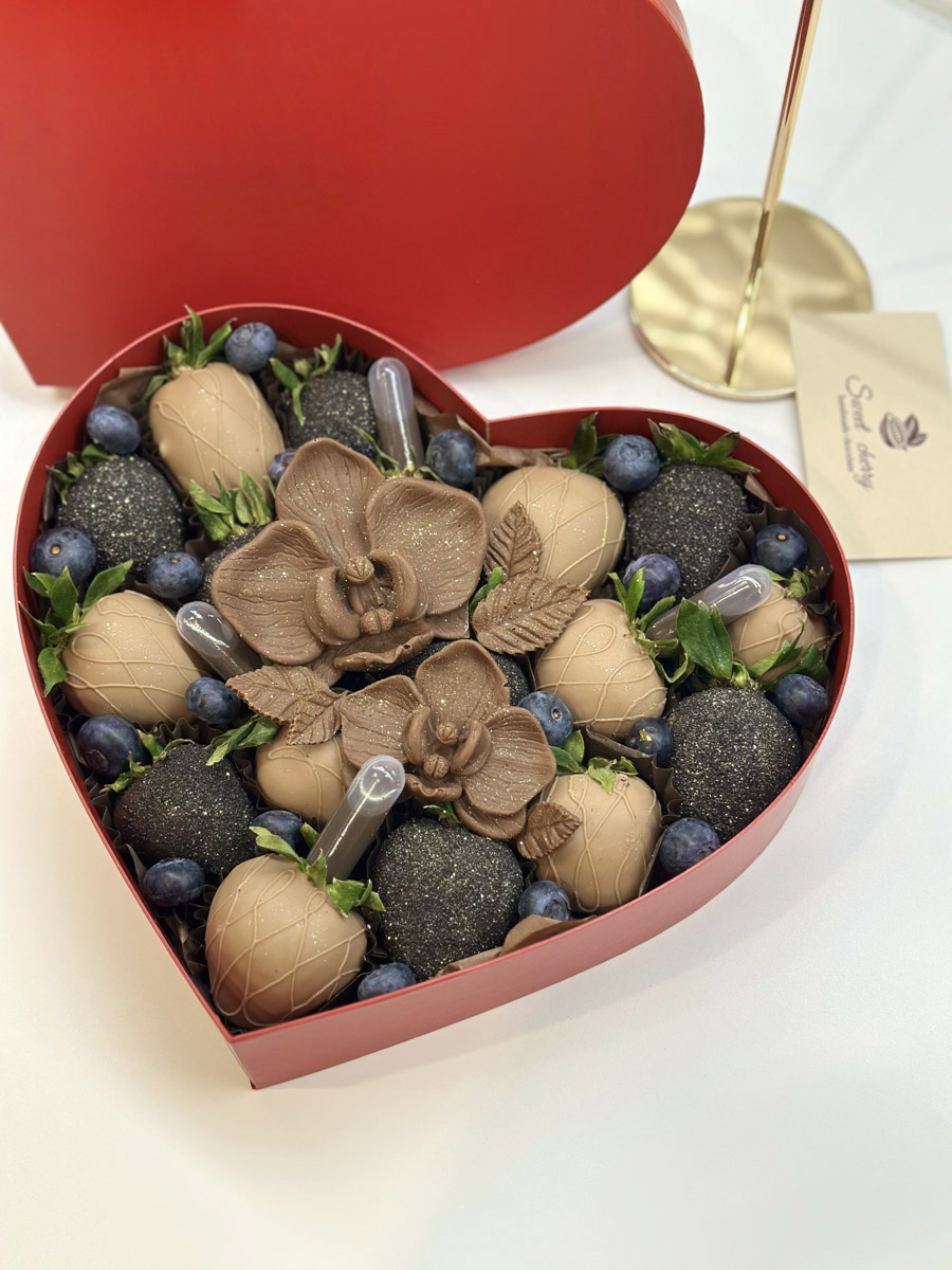 В чем магия шоколада, который не купишь в массмаркете? Татьяна Кандакова о «вкусном» бизнесе, борьбе со страхами и монетизации качественного образования.