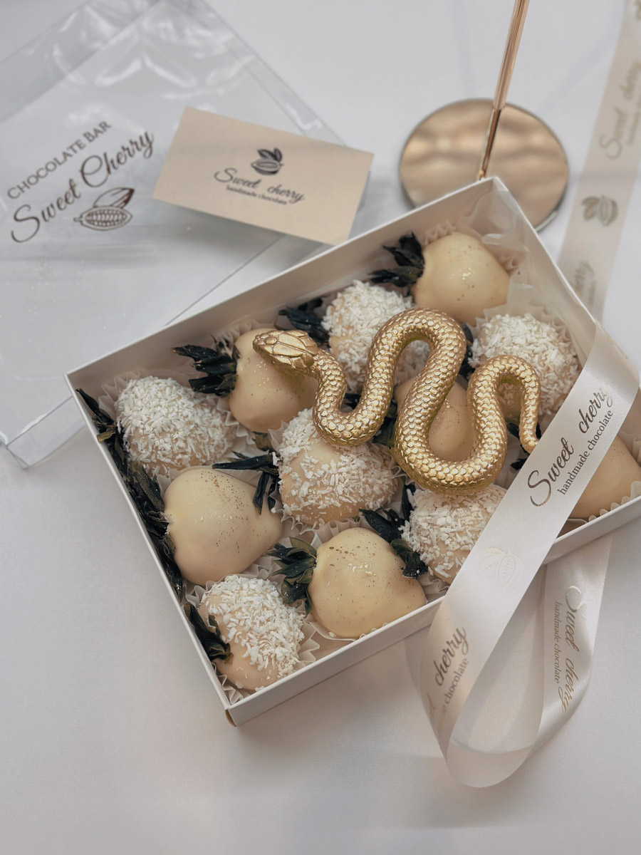 В чем магия шоколада, который не купишь в массмаркете? Татьяна Кандакова о «вкусном» бизнесе, борьбе со страхами и монетизации качественного образования.