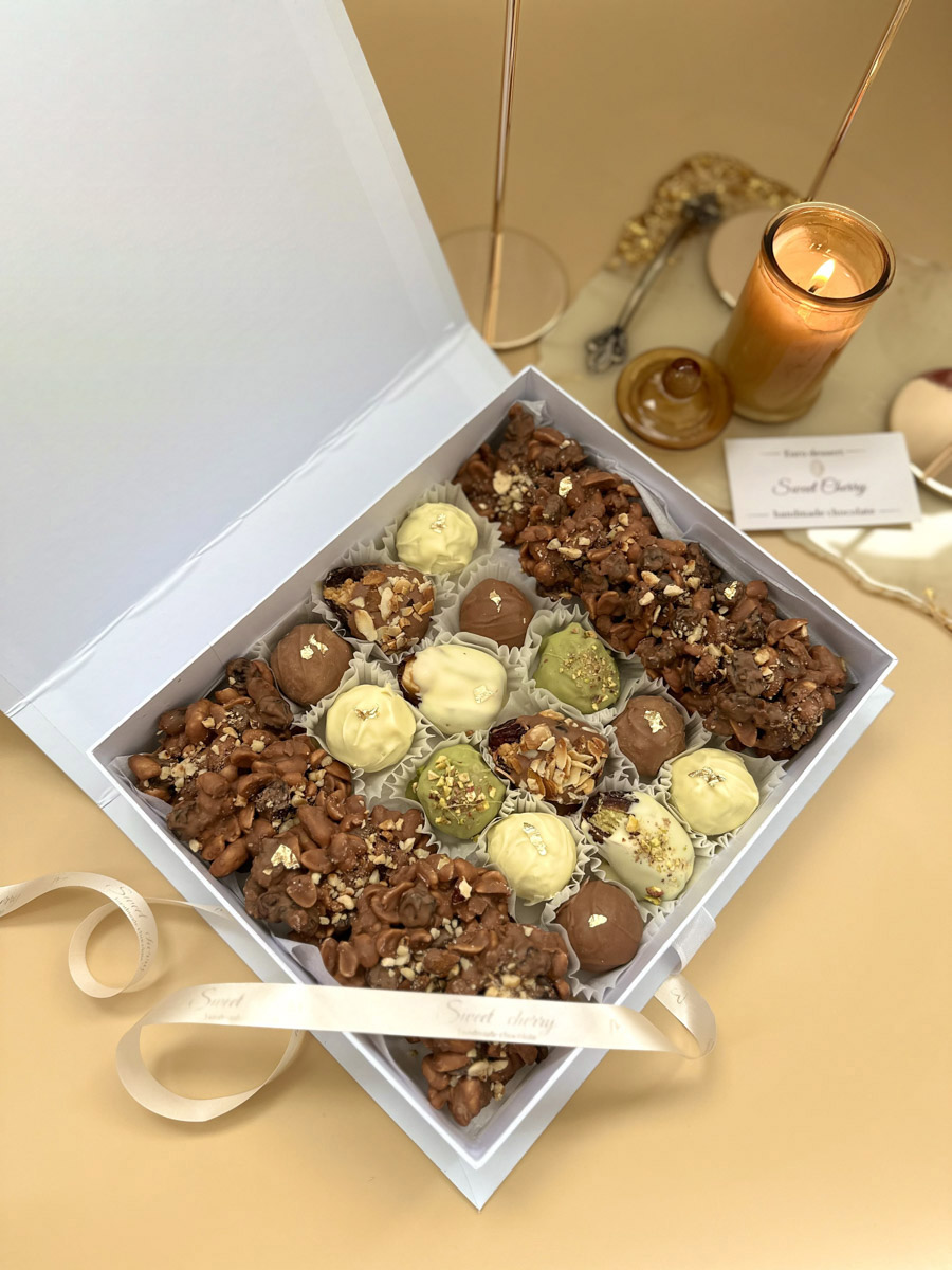 В чем магия шоколада, который не купишь в массмаркете? Татьяна Кандакова о «вкусном» бизнесе, борьбе со страхами и монетизации качественного образования.