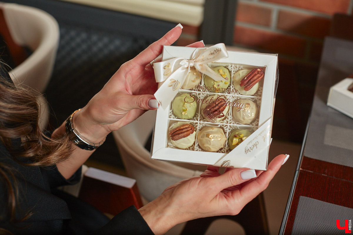 В чем магия шоколада, который не купишь в массмаркете? Татьяна Кандакова о «вкусном» бизнесе, борьбе со страхами и монетизации качественного образования.