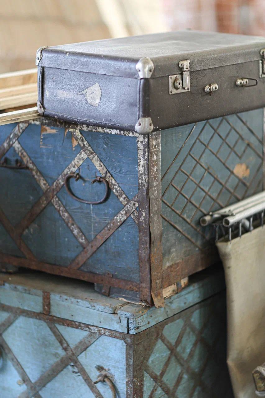 Когда объединяются сильные идеи, рождаются по-настоящему живые проекты. Так, официальный дилер Jetour во Владимире — ГК «Техцентр Гранд» — вместе с клубом путешествий «Параллель 56» отправился в автоприключение по малознакомым, но невероятно красивым местам Владимирской области.