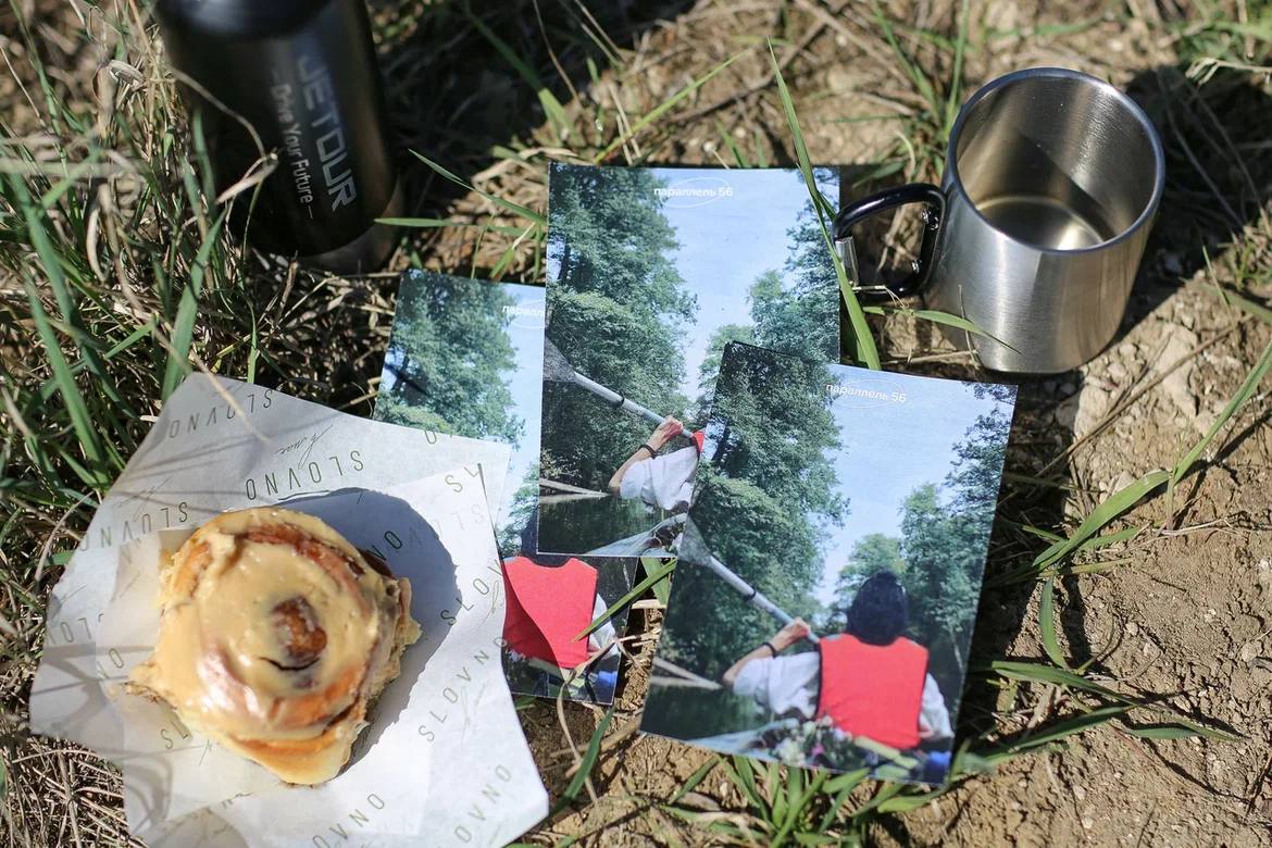 Когда объединяются сильные идеи, рождаются по-настоящему живые проекты. Так, официальный дилер Jetour во Владимире — ГК «Техцентр Гранд» — вместе с клубом путешествий «Параллель 56» отправился в автоприключение по малознакомым, но невероятно красивым местам Владимирской области.