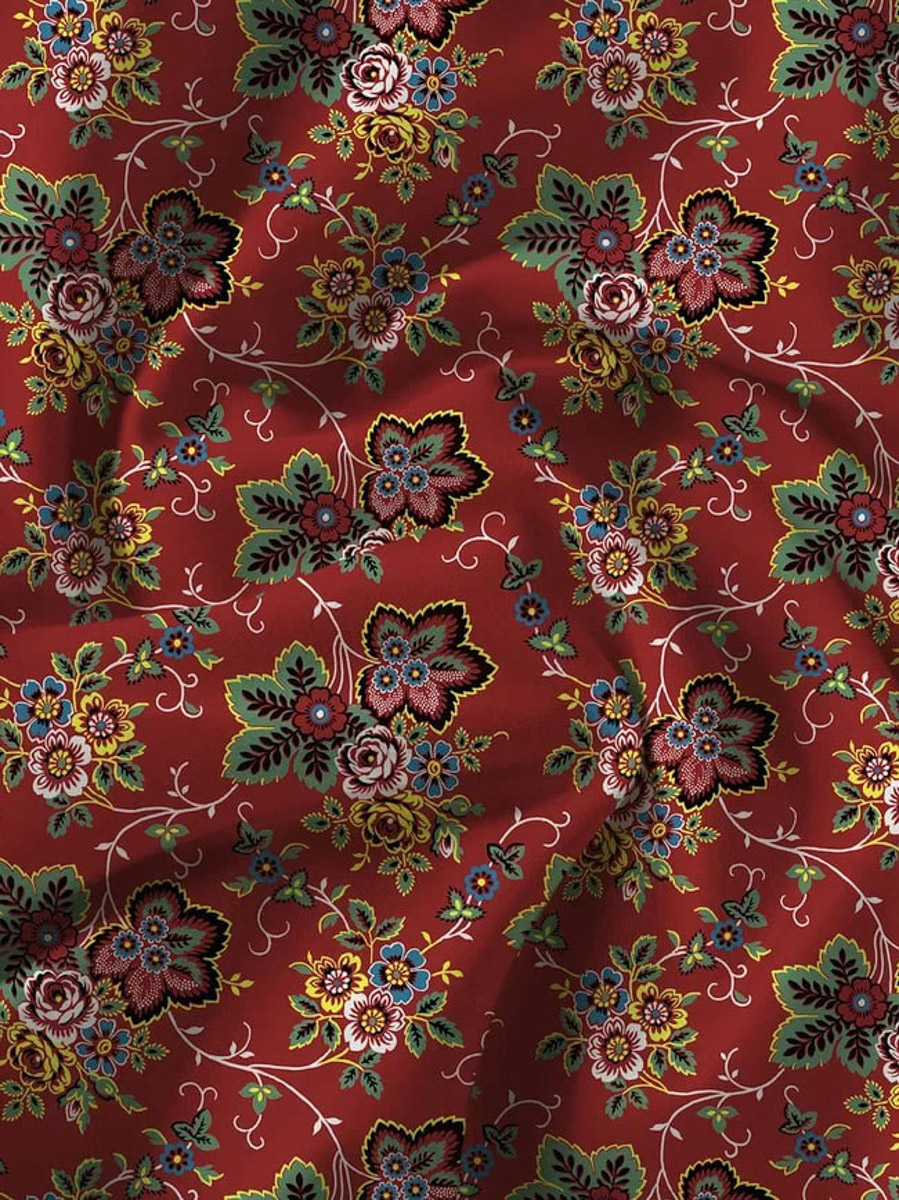 Внушительный бэкграунд нашей культуры — кладезь творческих идей. Этим и пользуются дизайнеры. Узнаваемые символы, орнаменты, сюжеты, в том числе связанные с 33-м регионом, то и дело появляются на современных вещах, начиная с ремесленных украшений и заканчивая текстильной промышленностью. Самые интересные примеры собрал «Ключ-Медиа».