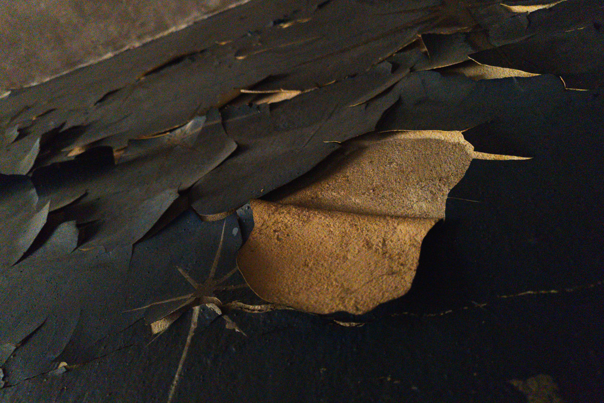 А если бы стены умели говорить, что бы они нам рассказали? Об этом, надо полагать, думают все, кто когда-то гулял по заброшенным зданиям. В регионе их много, но в особенном месте военный городок в Петушинском районе. Тут не одно разрушенное строение, а большая территория, где несколько корпусов сейчас просто руины, хранящие свои тайны.