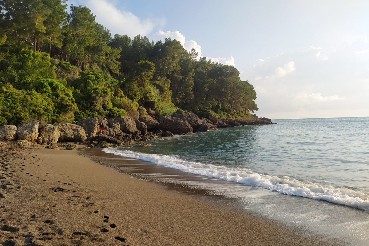 Жанна Актюрк уже 15 лет живет в Турции, где за это время не только создала семью, но и освоила несколько новых музыкальных инструментов и даже начала преподавать в престижном университете на национальном языке, пройдя строгий отбор наравне с местными.