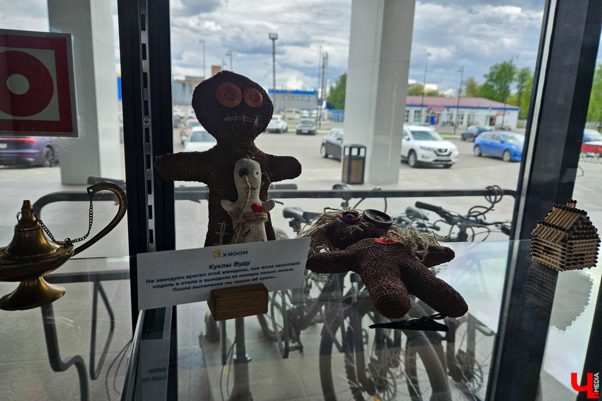 Куда отправиться в выходные? Протестировали совсем близкий маршрут: полтора часа — и вы в Муроме. Что там ждет кроме калачей? Добрые дела, прекрасные виды и... павлины. Рассказываем о коротком, но увлекательном туре выходного дня.