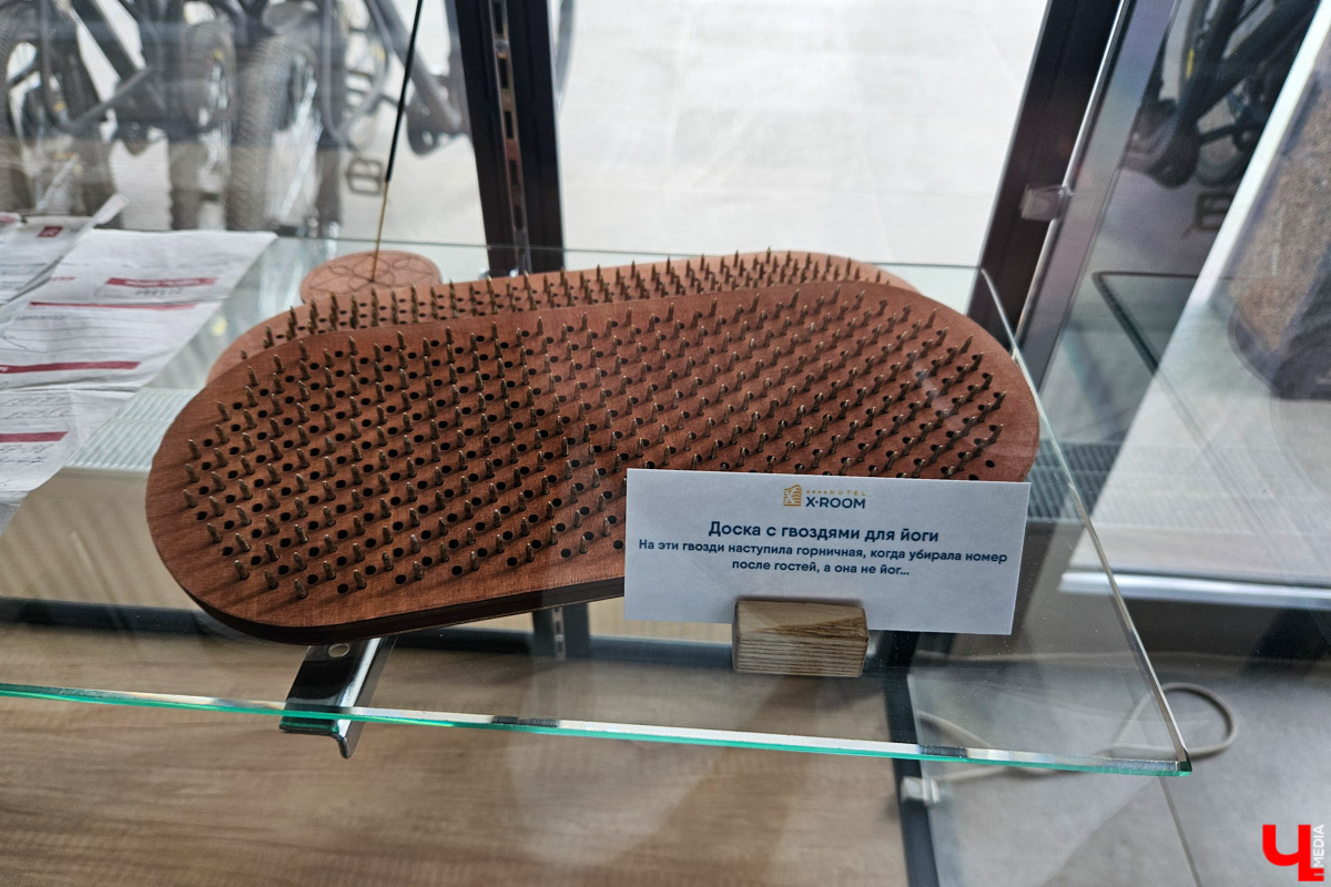 Куда отправиться в выходные? Протестировали совсем близкий маршрут: полтора часа — и вы в Муроме. Что там ждет кроме калачей? Добрые дела, прекрасные виды и... павлины. Рассказываем о коротком, но увлекательном туре выходного дня.