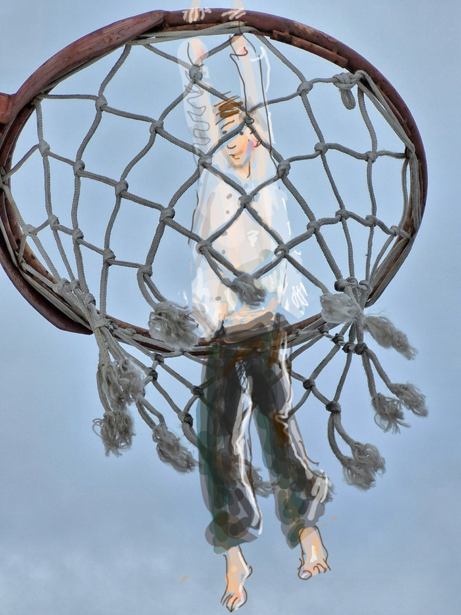 У владимирского реставратора Татьяны Рычковой необычное хобби: она оживляет фотографии. Однажды художница открыла для себя искусство в смартфоне, и теперь в специальном редакторе делает зарисовки прямо на снимках, населяя владимирские локации и объекты разными героями, образами, фигурами.