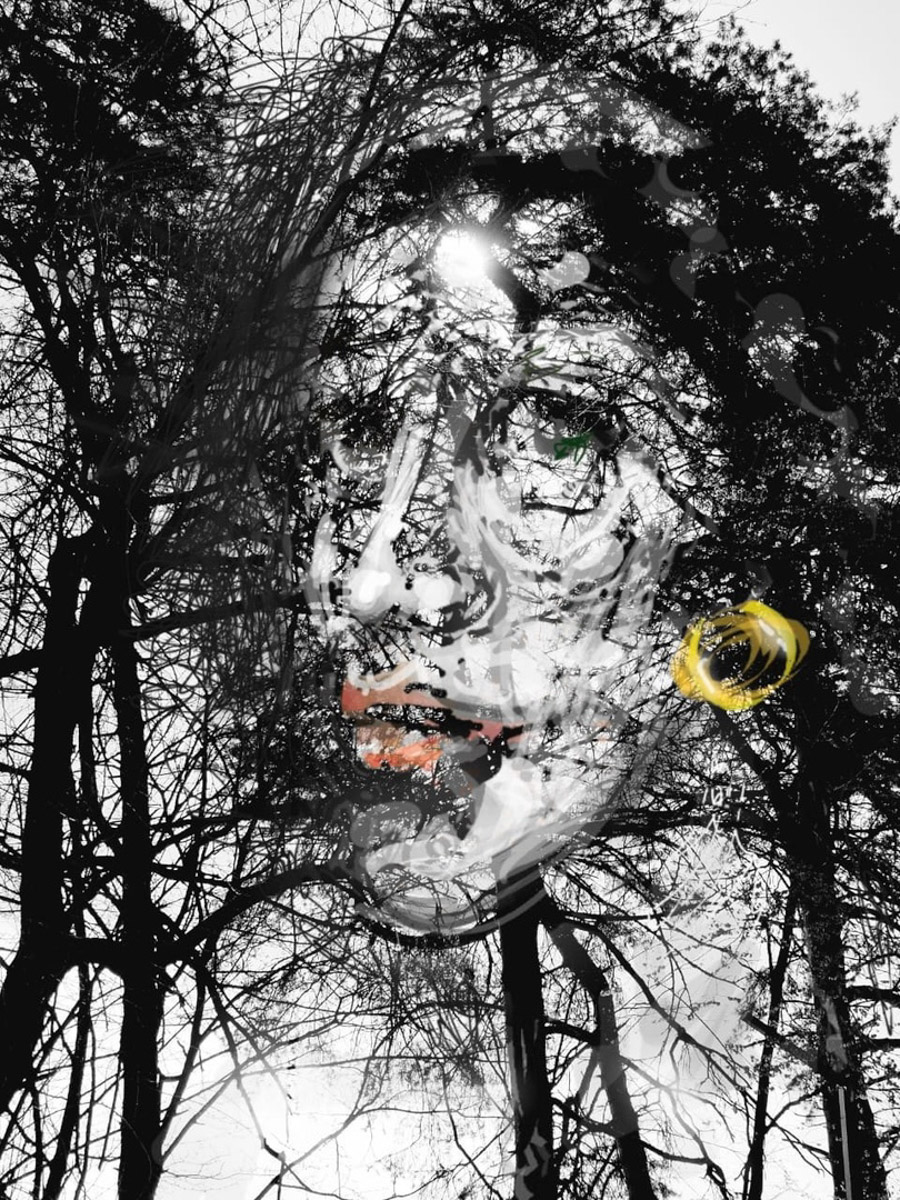 У владимирского реставратора Татьяны Рычковой необычное хобби: она оживляет фотографии. Однажды художница открыла для себя искусство в смартфоне, и теперь в специальном редакторе делает зарисовки прямо на снимках, населяя владимирские локации и объекты разными героями, образами, фигурами.