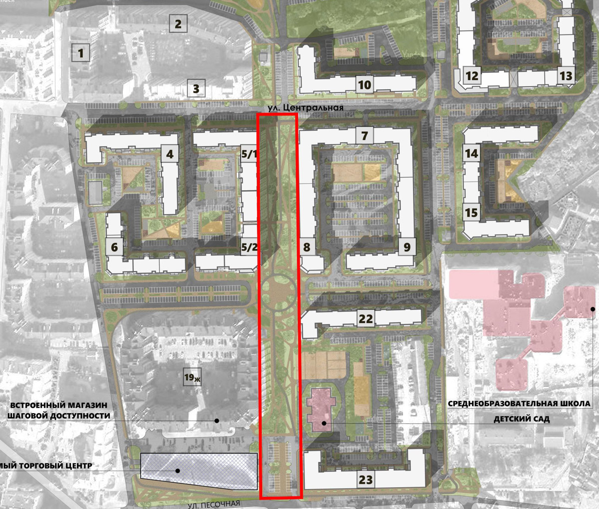 Онлайн-голосование по определению общественных пространств для благоустройства в самом разгаре! Владимирцы выбирают, какой из 16 представленных проектов ждет воплощение. Правда, как считают местные активисты, не так бодро, как раньше. Что стало причиной снижения заинтересованности горожан и какие объекты вошли в тройку лидеров? Ответы на эти вопросы — в нашей статье.