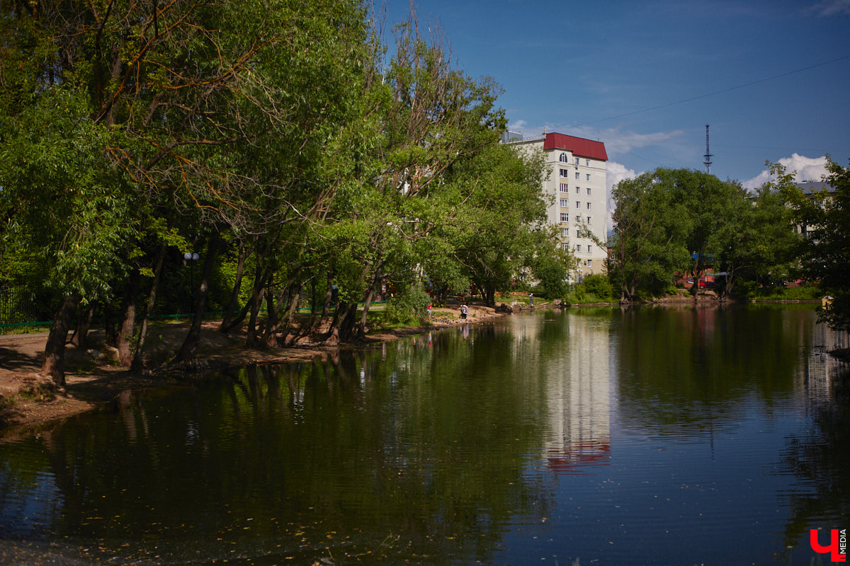 Онлайн-голосование по определению общественных пространств для благоустройства в самом разгаре! Владимирцы выбирают, какой из 16 представленных проектов ждет воплощение. Правда, как считают местные активисты, не так бодро, как раньше. Что стало причиной снижения заинтересованности горожан и какие объекты вошли в тройку лидеров? Ответы на эти вопросы — в нашей статье.