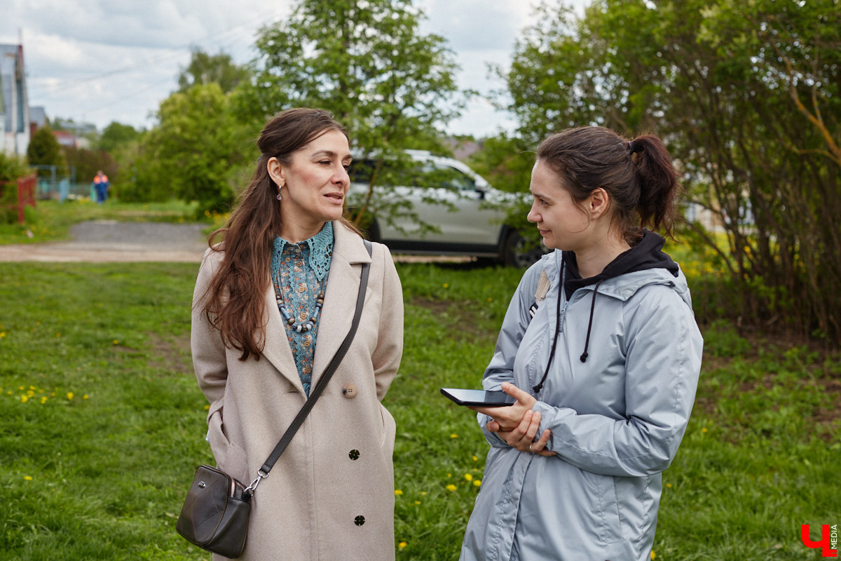 Близ Владимира находится село Суромна. Дойти до него можно пешком, совместив приятную прогулку с полезной экскурсией краеведа. Этот живописный уголок с богатейшей историей определенно достоин внимания, и «Ключ-Медиа» прошелся по старинным улочкам вместе с местной активисткой Жанной Солнцевой.