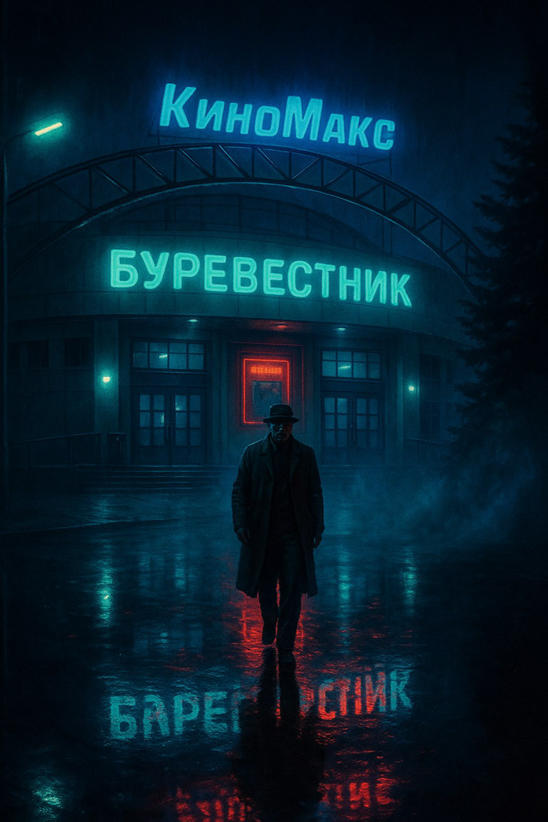 В каких только форматах не визуализировали Владимир! На этот раз узнаваемые городские локации поместили во вселенные неонуарной картины «Бегущий по лезвию 2049», а также компьютерной игры и одноименного сериала The Last of Us. Создала атмосферные ролики нейрокреатор Елена Журавлева, а зачем и почему, выяснил «Ключ-Медиа».