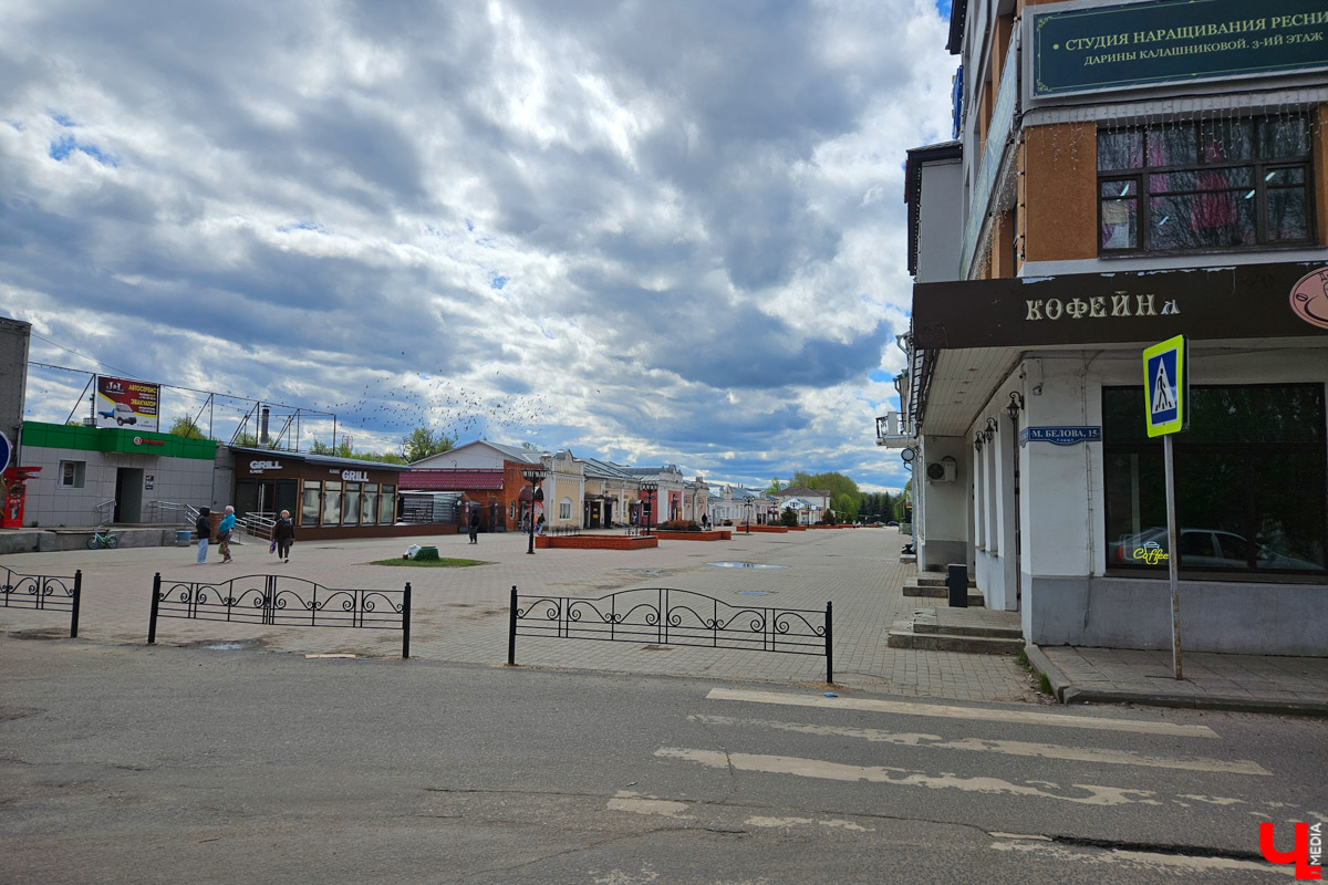 Шуя — небольшой городок всего в паре часов езды от Владимира. Но найдется ли там экзотика, достойная внимания взыскательного туриста? Особенно если на всё про всё сутки. Мы проверили и уверенно отвечаем: «Да!» Возможно, подобное путешествие выходного дня вдохновит и наших читателей.