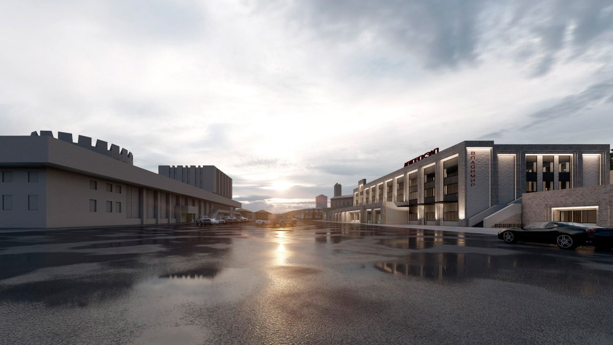 Автовокзал давно нуждается в перезагрузке. И пока идет подготовка к реконструкции площади, архитекторы фантазируют по поводу будущего облика транспортного узла. В рамках конкурса они представили свои авторские концепции, которые «Ключ-Медиа» детально изучил.