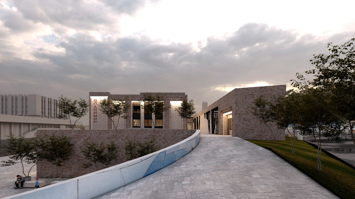 Автовокзал давно нуждается в перезагрузке. И пока идет подготовка к реконструкции площади, архитекторы фантазируют по поводу будущего облика транспортного узла. В рамках конкурса они представили свои авторские концепции, которые «Ключ-Медиа» детально изучил.