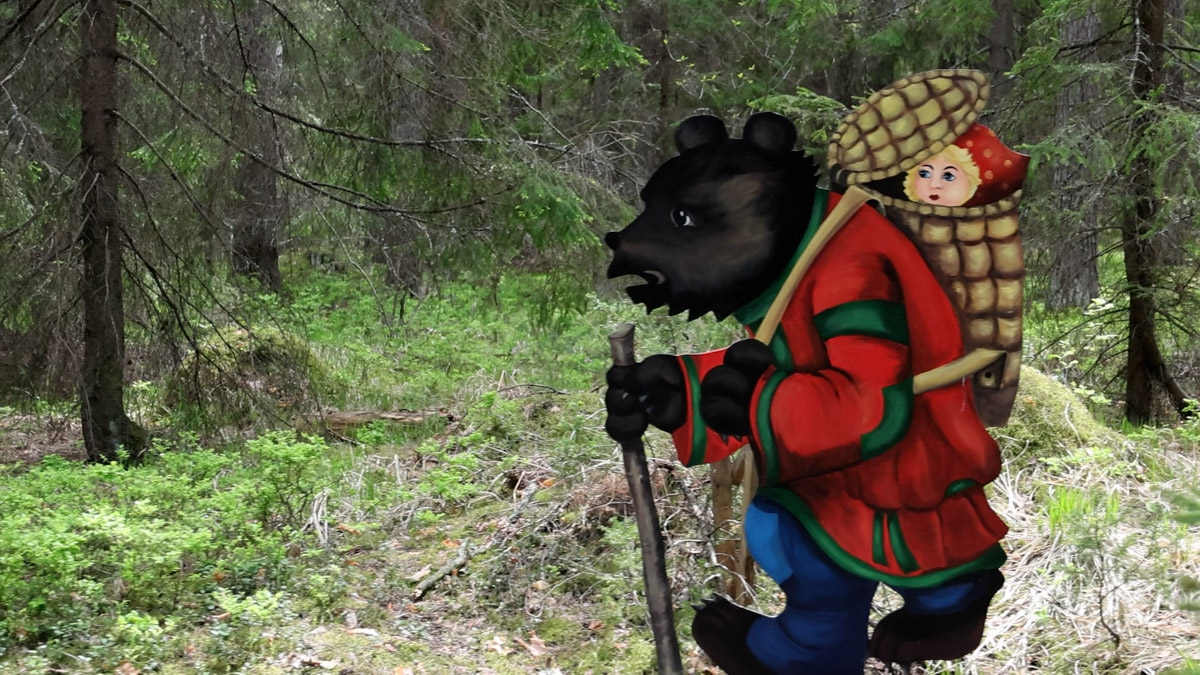 Куда отправиться на длительную летнюю прогулку, не покидая пределы 33-го региона? Готовы поделиться идеями. Если вам по душе уединение и тишина, предлагаем отметить на карте сразу две точки, куда непременно стоит отправиться, чтобы вдоволь насладиться свежим воздухом, щебетанием птиц и зеленью, столь отрадной для глаз. Речь о пеших экологических тропах.