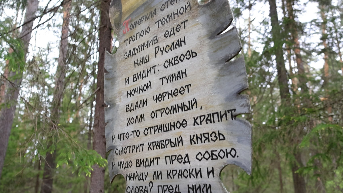 Куда отправиться на длительную летнюю прогулку, не покидая пределы 33-го региона? Готовы поделиться идеями. Если вам по душе уединение и тишина, предлагаем отметить на карте сразу две точки, куда непременно стоит отправиться, чтобы вдоволь насладиться свежим воздухом, щебетанием птиц и зеленью, столь отрадной для глаз. Речь о пеших экологических тропах.