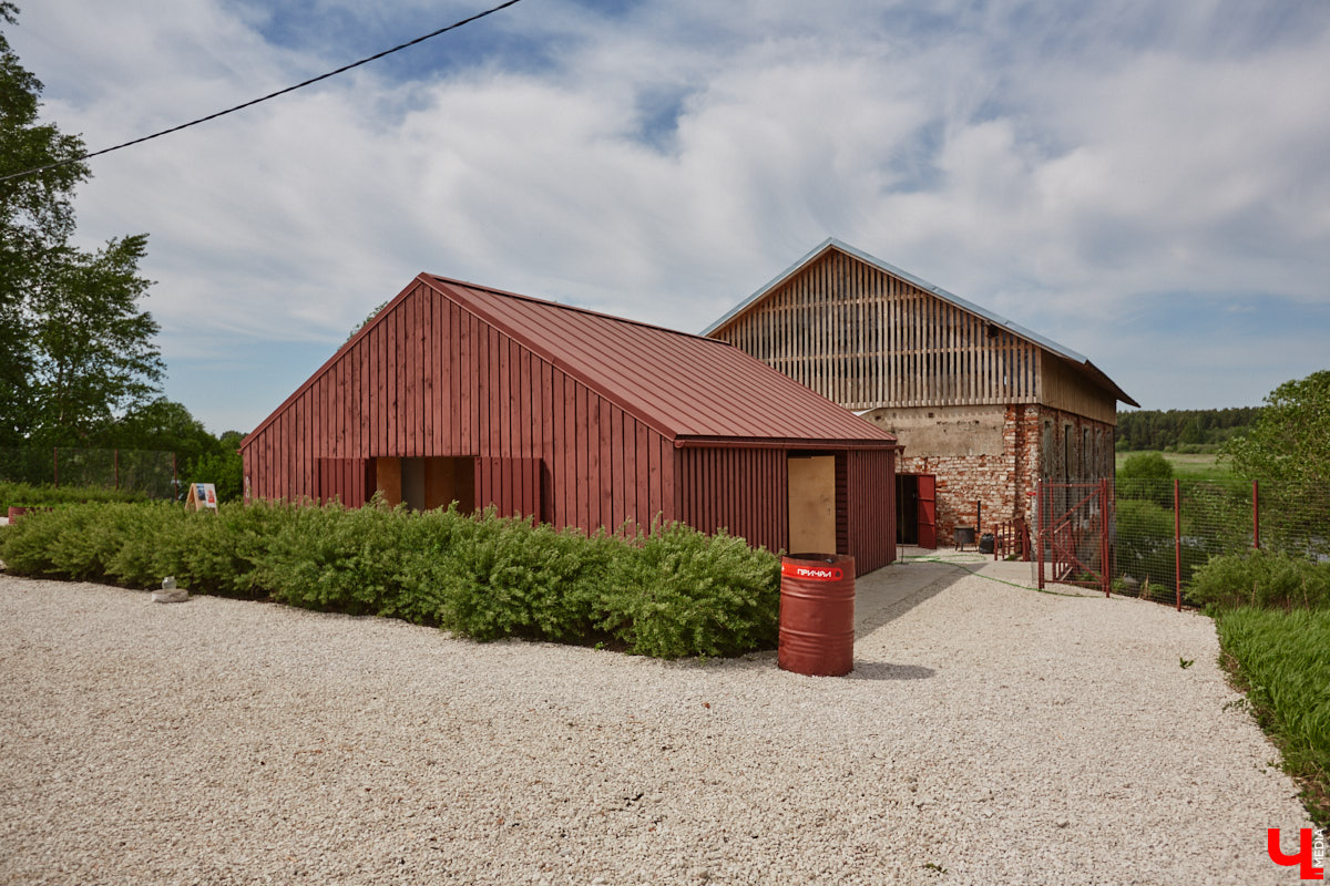 Не раз доказывали, что заброшка может стать точкой притяжения. Яркий тому пример — руины, оставшиеся от ГЭС, в селе Заполицы. Силами креативно мыслящих людей их превратили в арт-пространство. «Ключ-Медиа» пообщался с местным куратором Анастасией Вавиловой и узнал, кому и для чего сюда также стоит заглянуть.