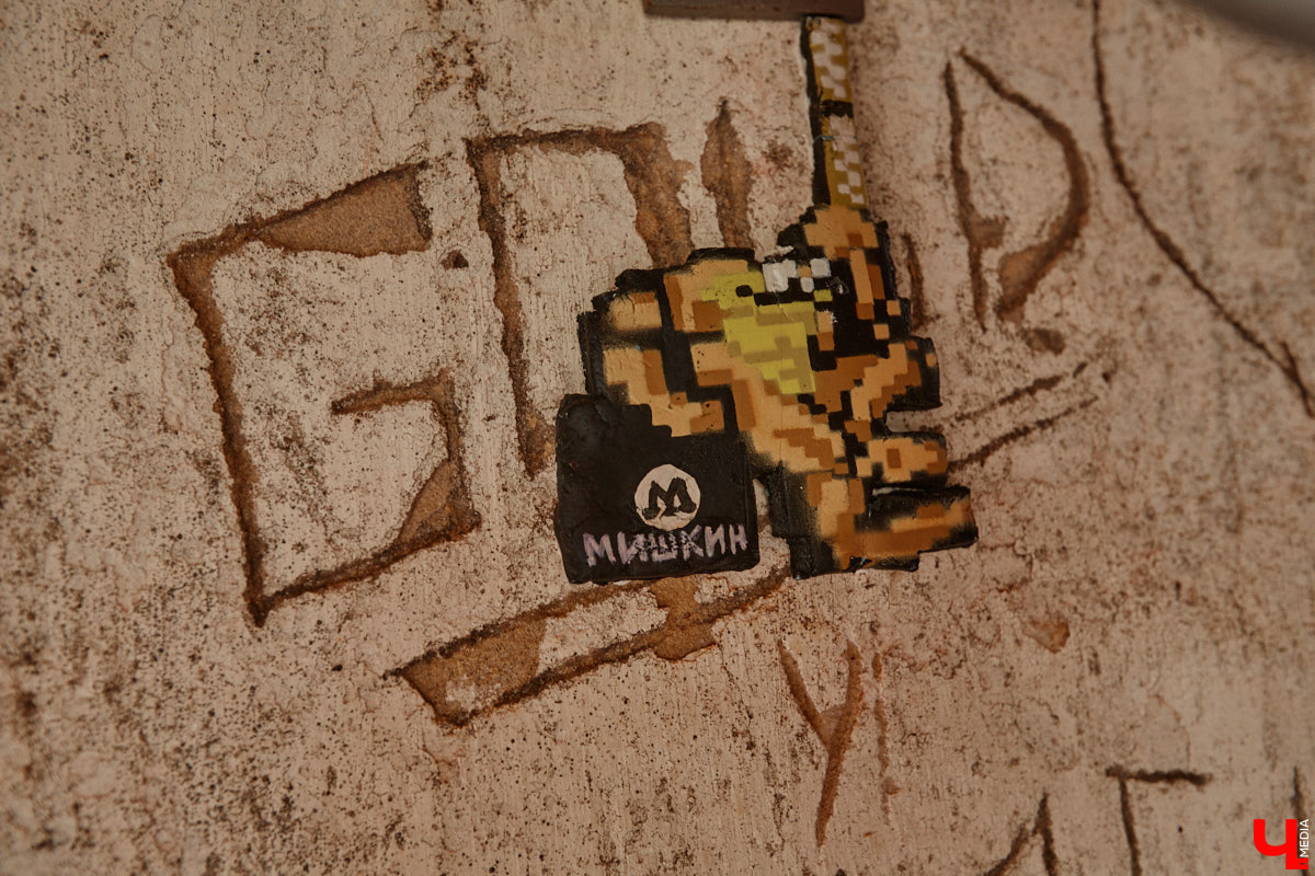 Не раз доказывали, что заброшка может стать точкой притяжения. Яркий тому пример — руины, оставшиеся от ГЭС, в селе Заполицы. Силами креативно мыслящих людей их превратили в арт-пространство. «Ключ-Медиа» пообщался с местным куратором Анастасией Вавиловой и узнал, кому и для чего сюда также стоит заглянуть.