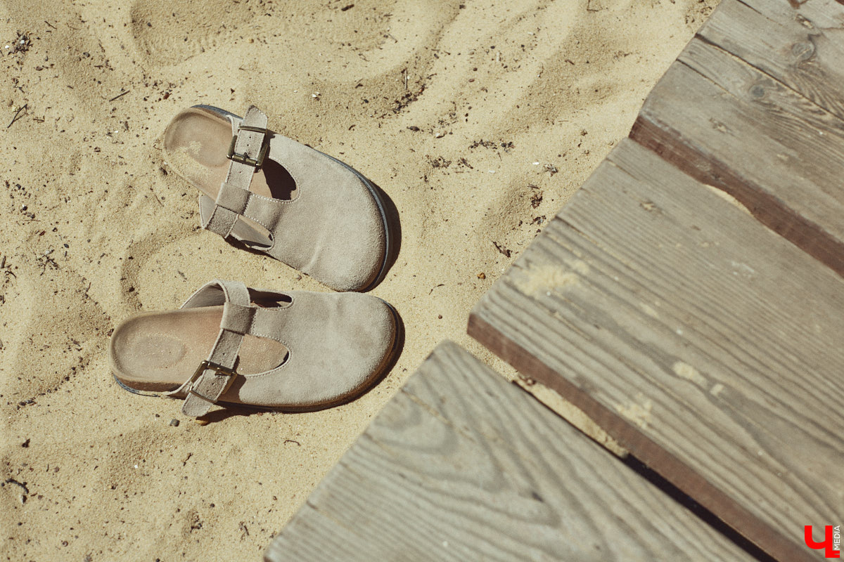 Рыжеволосую Екатерину Машковцеву трудно не заметить, а после получения титула «Миссис Владимирская земля — 2025» девушка засияла еще ярче. Стиль ее тоже чуть изменился: в спортивном гардеробе появилось больше женственных вещей. На берегу озера красотка продемонстрировала «Ключ-Медиа» три разноплановых аутфита.