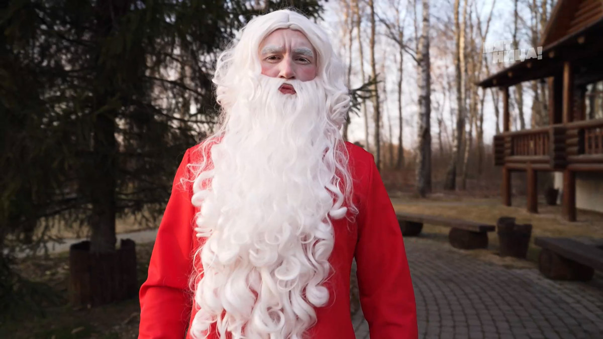 На прошлой неделе владимирские зрители реалити-шоу «Четыре свадьбы» от телеканала «Пятница» затаив дыхание следили за напряженной борьбой четырех семейных пар. Еще бы! В числе претендентов на главный приз — романтическое путешествие — оказались Елена и Доброслав Белояровы из столицы 33-го региона, представшие на торжестве в образах сказочных персонажей.