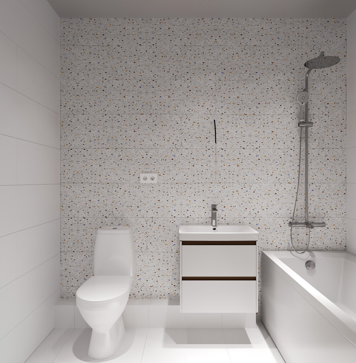 Любой, кто задумывался о покупке квартиры, задавался множеством вопросов: кого из застройщиков выбрать, какой проект рассмотреть, как не ошибиться с планировкой? А определившись с выбором, был озадачен еще одним, не менее важным вопросом: как делать ремонт? Федеральный девелопер GloraX предлагает уникальный для рынка новостроек Владимира конструктор отделки в своем проекте комфорт-класса GloraX Октябрьский. Рассказываем подробнее о каждом варианте. 