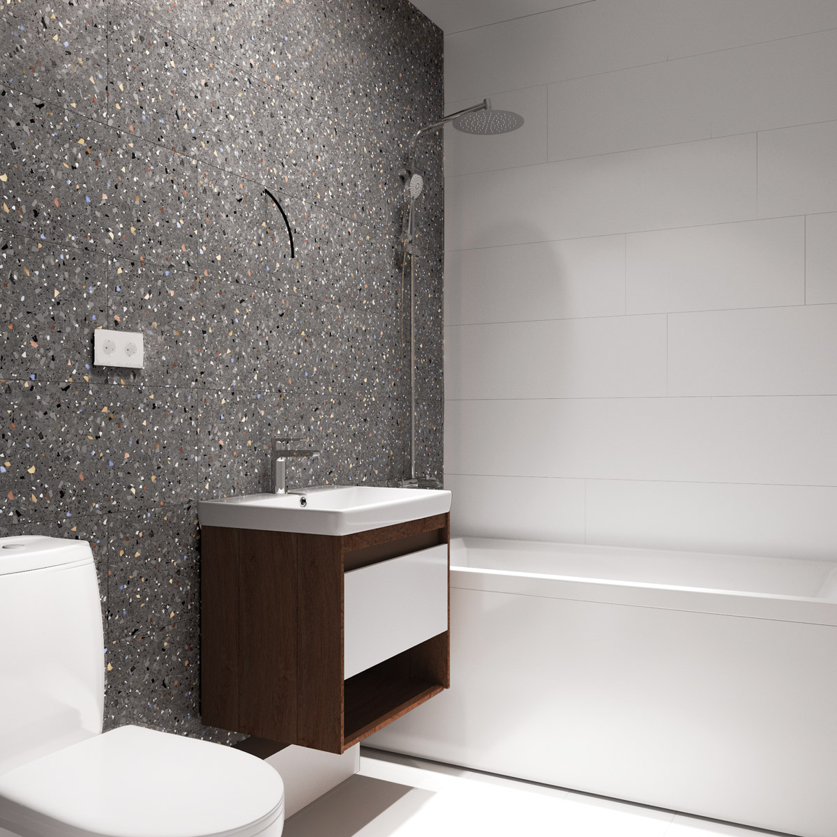 Любой, кто задумывался о покупке квартиры, задавался множеством вопросов: кого из застройщиков выбрать, какой проект рассмотреть, как не ошибиться с планировкой? А определившись с выбором, был озадачен еще одним, не менее важным вопросом: как делать ремонт? Федеральный девелопер GloraX предлагает уникальный для рынка новостроек Владимира конструктор отделки в своем проекте комфорт-класса GloraX Октябрьский. Рассказываем подробнее о каждом варианте. 