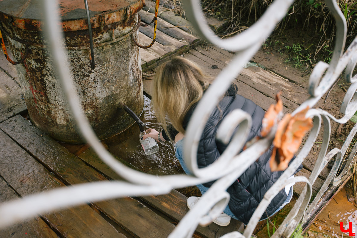 Во Владимире стартовал второй этап благоустройства Старых садов около ДДюТ, который продлится чуть больше года. И здесь жителей областного центра ждут две новости. Плохая заключается в том, что родник на улице Мира на это время закроют. Условно хорошая — деревьев и кустарников вырубят меньше, чем планировалось. Обсудили будущее зеленого пространства с главным экологом города.