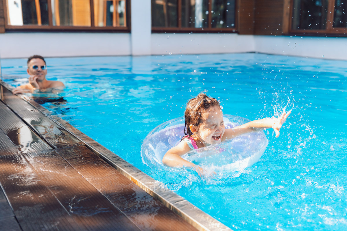 Рецепт идеальных выходных прост: попробуйте формат slow* спа в экопространстве. Например, в отеле «Горячие ключи» релакс выстроен по принципу «природа, умноженная на технологии». Рассказываем, что это значит.