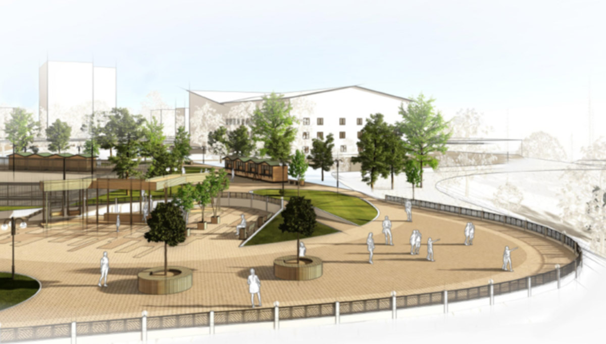 Во Владимире закончилось очередное голосование за объекты благоустройства на будущий год. Из 16 локаций больше всего лайков набрала смотровая за филармонией. Обсудили с урбанистом, какой потенциал имеет пространство и каких ошибок стоило бы избежать в его преображении. 