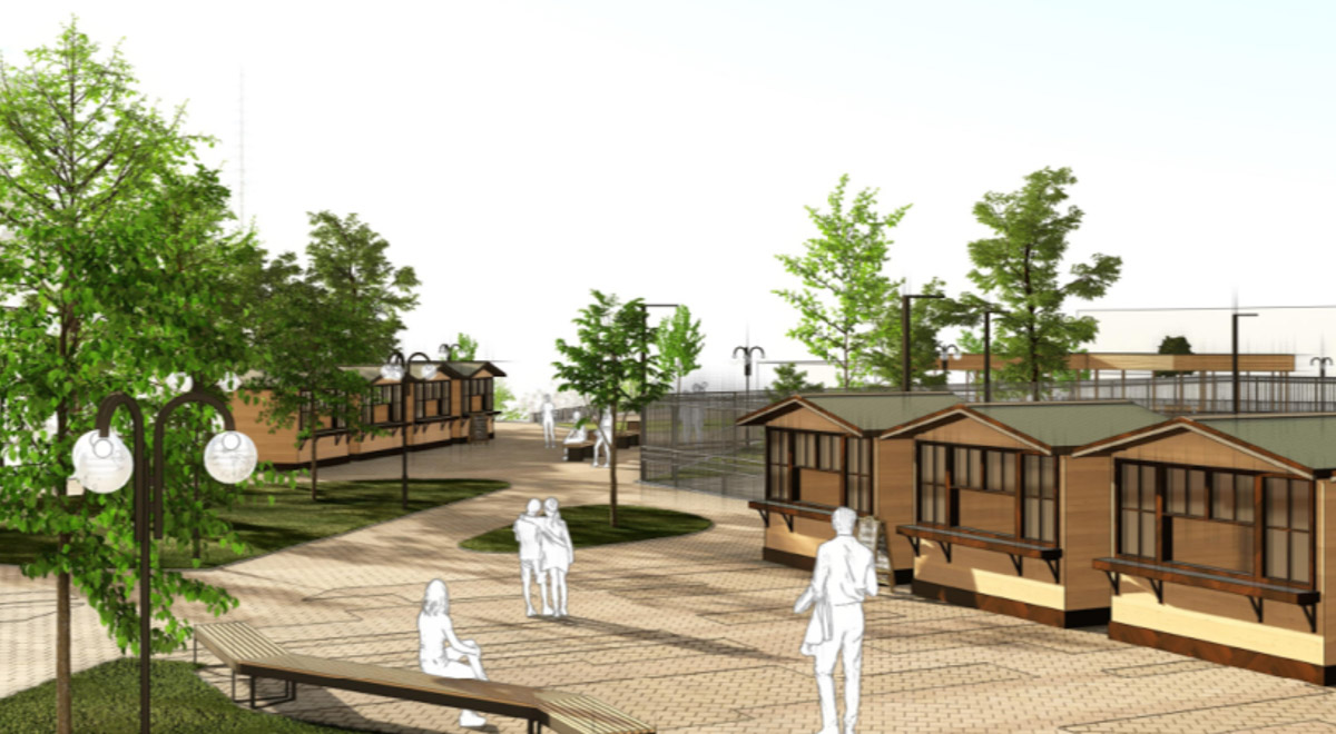 Во Владимире закончилось очередное голосование за объекты благоустройства на будущий год. Из 16 локаций больше всего лайков набрала смотровая за филармонией. Обсудили с урбанистом, какой потенциал имеет пространство и каких ошибок стоило бы избежать в его преображении. 