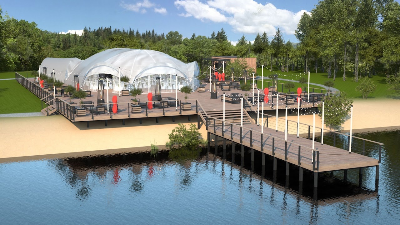 В июне всего в получасе езды от Владимира откроется новый обустроенный пляж. И он обещает стать одним из самых востребованных у любителей отдыха у воды. Чем удивит береговая линия озера Запольское в Камешковском районе и предусмотрен ли свободный доступ на территорию? Обсудили с руководителем проекта благоустройства.