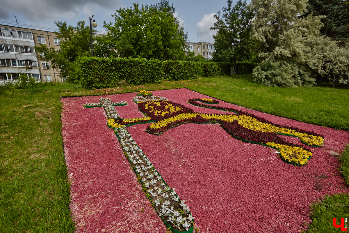 Львы во Владимире повсюду. Неудивительно, ведь гордый хищник – главный страж и символ города. Он смотрит на нас с герба, стен, памятников, арт-объектов. «Ключ-Медиа» решил устроить квест и постарался найти всех зверей в разных обличьях на улицах областной столицы.