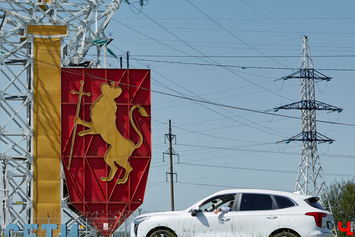 Львы во Владимире повсюду. Неудивительно, ведь гордый хищник – главный страж и символ города. Он смотрит на нас с герба, стен, памятников, арт-объектов. «Ключ-Медиа» решил устроить квест и постарался найти всех зверей в разных обличьях на улицах областной столицы.