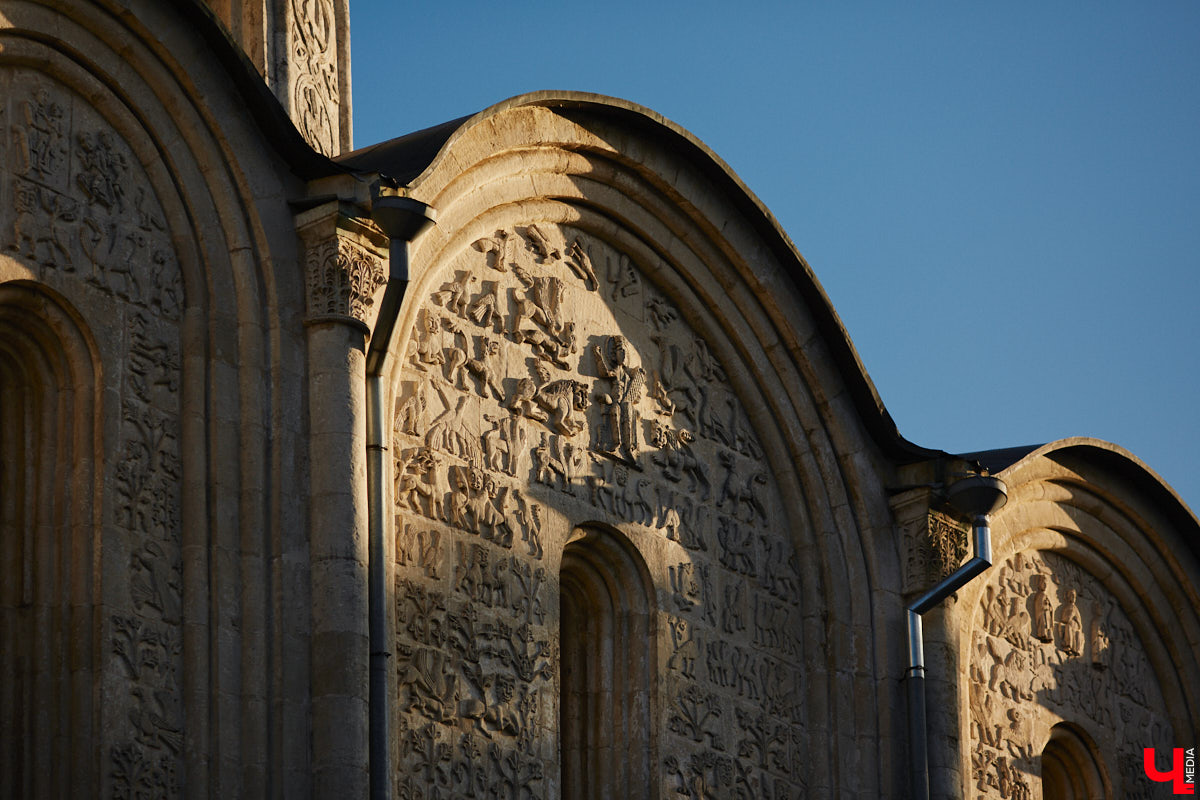 Львы во Владимире повсюду. Неудивительно, ведь гордый хищник – главный страж и символ города. Он смотрит на нас с герба, стен, памятников, арт-объектов. «Ключ-Медиа» решил устроить квест и постарался найти всех зверей в разных обличьях на улицах областной столицы.