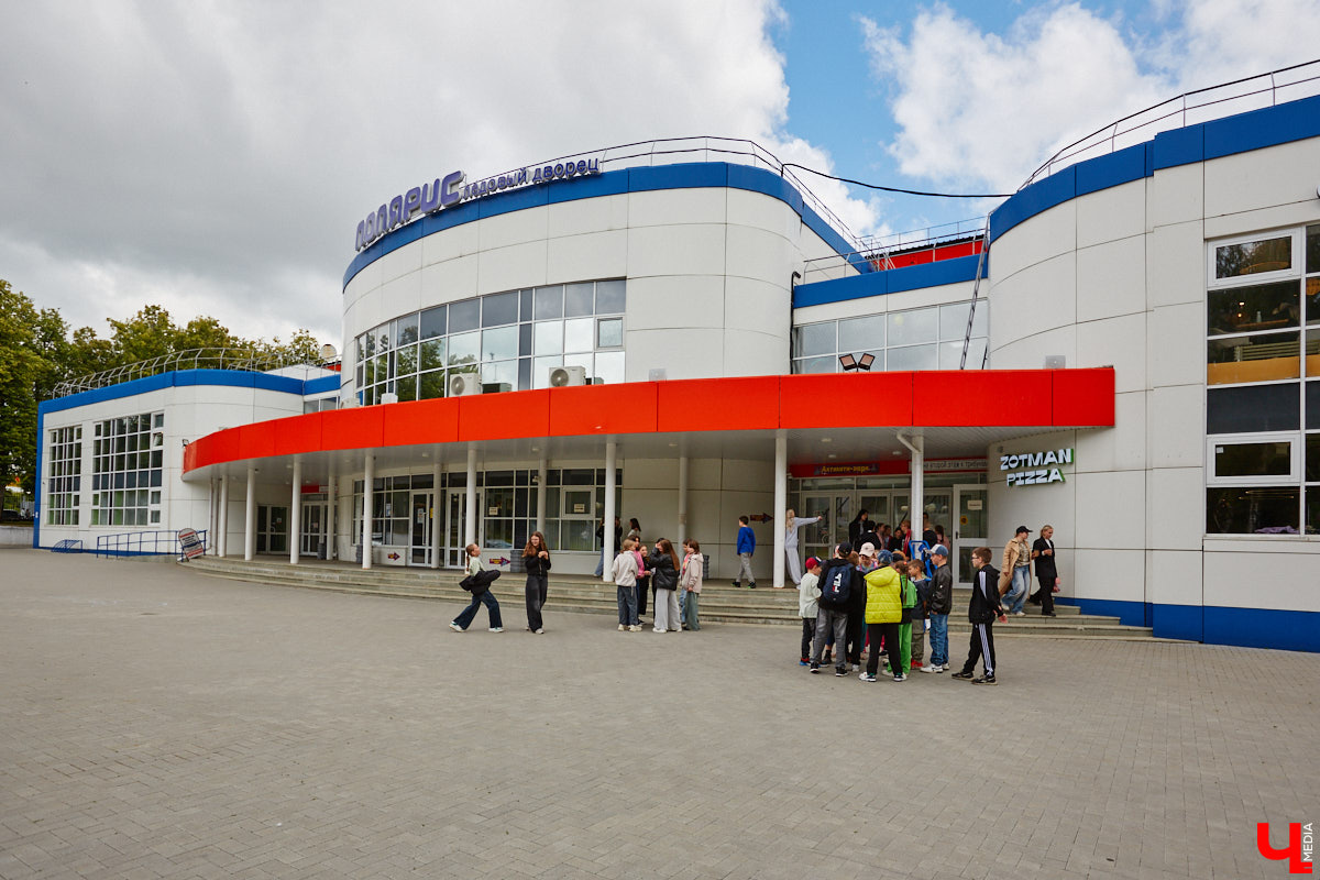 Как развлечь детей в каникулы? Провести время весело поможет Активити-Парк «Полярис». В июле любимое место отдыха дарит подарок всем своим посетителям — праздничную программу каждые выходные. Не пропустите четыре дня прекрасного настроения.