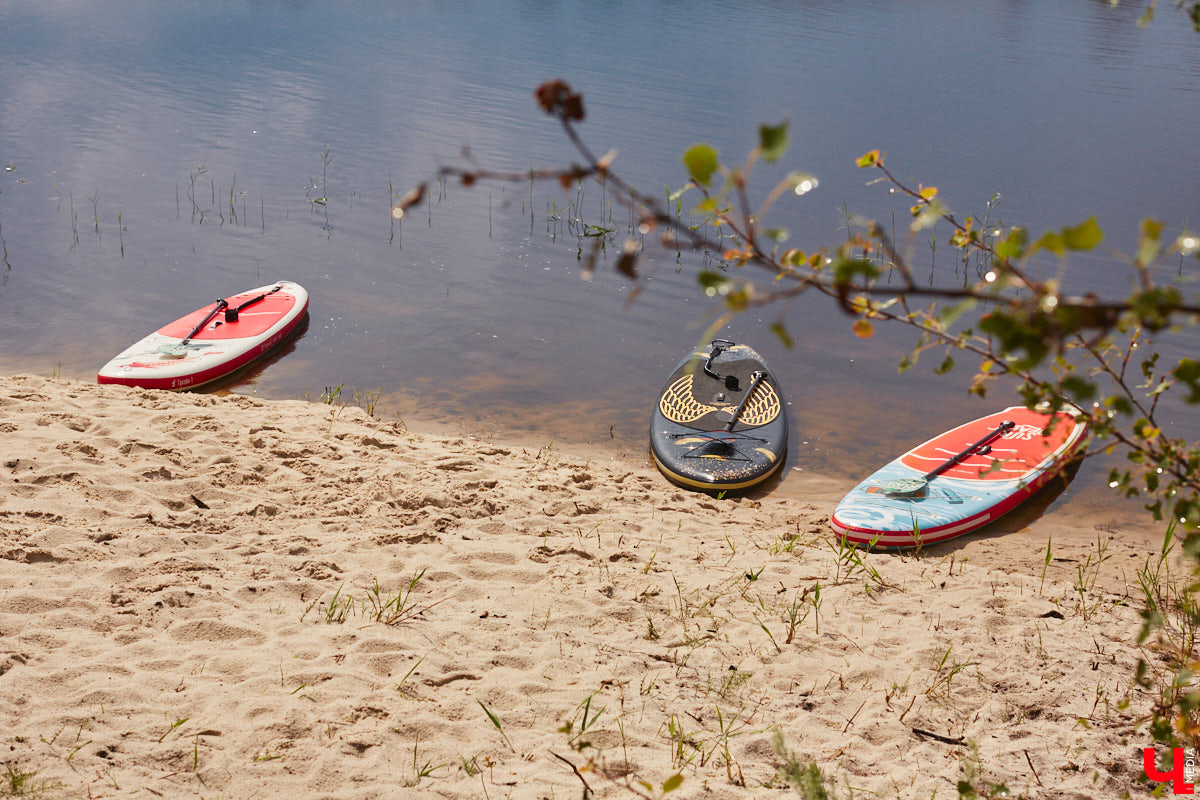 Весь июнь мы походили на одного комичного персонажа — ждуна. Мечтали и грезили о хорошей погоде, ежась под зонтами. И вот наконец просьбы любителей выкрутить лето на максимум услышаны: на Владимирскую область надвигается жара выше 30 градусов.