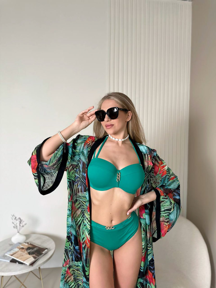 Женщины поймут, как сложно порой подобрать не только красивый, но и удобный бюстгальтер! Для этого даже разработали целую систему — брафиттинг. Во Владимире настоящим асом в нем является Мария Киселева, владелица салона «Танго». На протяжении 12 лет она встречает девушек, которые ищут свой идеальный лиф, и помогает им обрести желаемое. Как ей это удается и почему потом клиентки не хотят возвращаться в обычные магазины, наша героиня рассказала «Ключ-Медиа»!