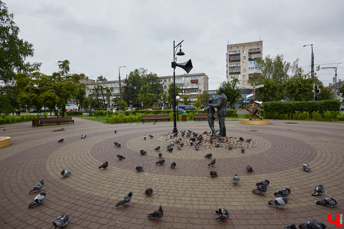 Во Владимире не перестают совершенствовать общественные пространства. На 2025 год было запланировано высадить миллион цветов, благодаря чему областной центр действительно похорошел, хотя бы локально. Три точки на карте, о которых пойдет речь, тому подтверждение!