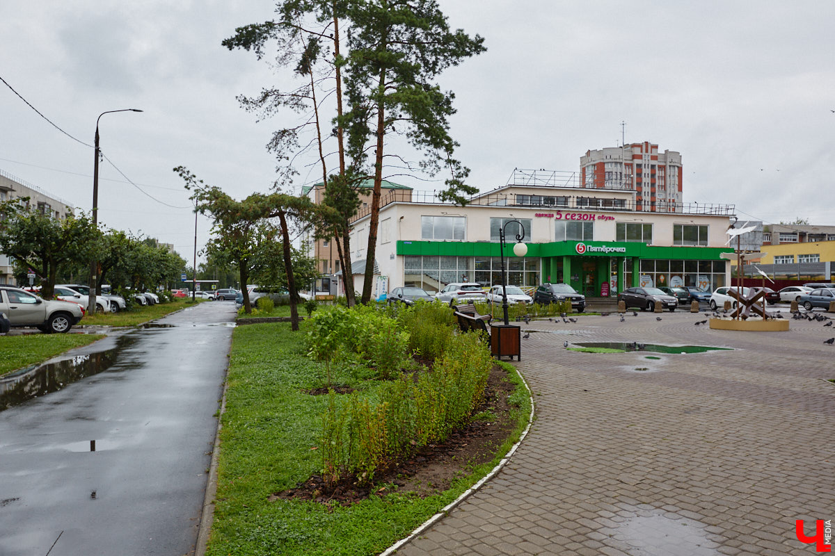 Во Владимире не перестают совершенствовать общественные пространства. На 2025 год было запланировано высадить миллион цветов, благодаря чему областной центр действительно похорошел, хотя бы локально. Три точки на карте, о которых пойдет речь, тому подтверждение!