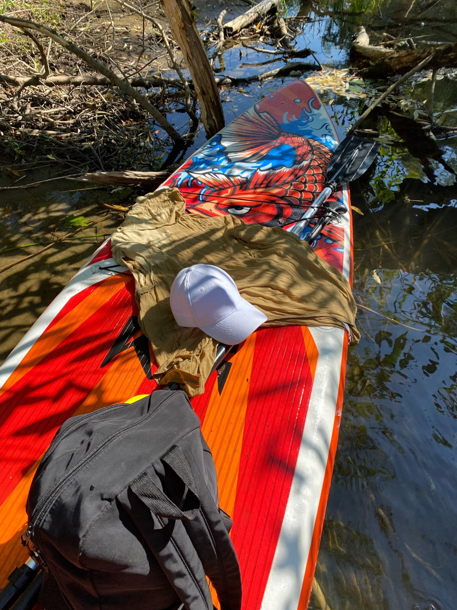 Лето   — идеальное время для путешествий по   воде. Но   куда отправиться, дабы испытать в   деле сапы, рафты и   байдарки? Вариантов немало, однако мы   собрали для вас семь самых живописных и   интересных маршрутов по   водоемам Владимирской области. А   главное, все они подходят как новичкам, так и   опытным туристам.