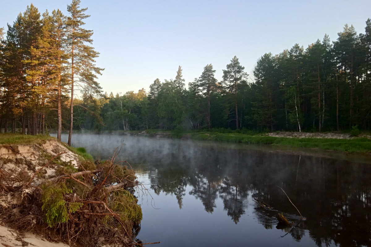 Лето   — идеальное время для путешествий по   воде. Но   куда отправиться, дабы испытать в   деле сапы, рафты и   байдарки? Вариантов немало, однако мы   собрали для вас семь самых живописных и   интересных маршрутов по   водоемам Владимирской области. А   главное, все они подходят как новичкам, так и   опытным туристам.