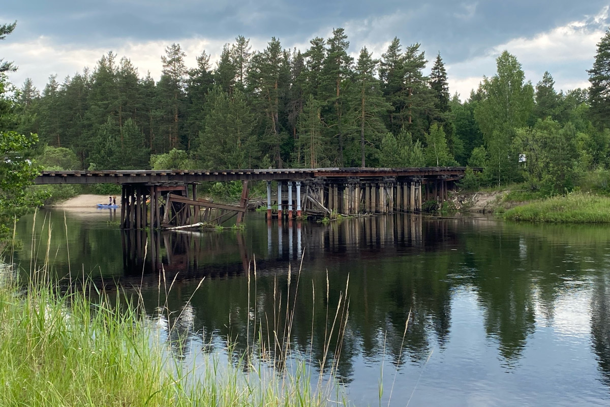 Лето   — идеальное время для путешествий по   воде. Но   куда отправиться, дабы испытать в   деле сапы, рафты и   байдарки? Вариантов немало, однако мы   собрали для вас семь самых живописных и   интересных маршрутов по   водоемам Владимирской области. А   главное, все они подходят как новичкам, так и   опытным туристам.
