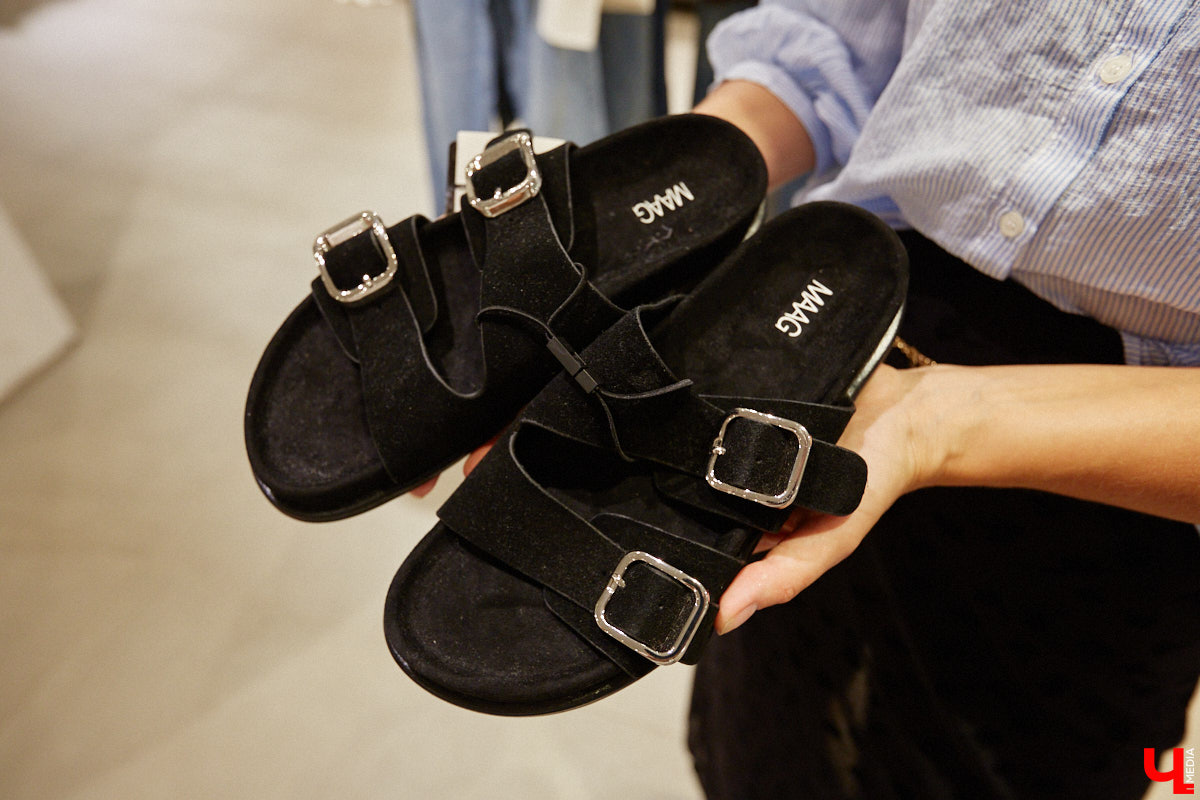 На дворе то самое время, когда можно смело носить майки, сланцы и велосипедки… Или эти летние вещи уже утратили свою актуальность? Владимирский эксперт в мире моды Любава Соколова примерила главные антитренды сезона и показала, чем их заменить, чтобы даже в жару выглядеть как с обложки журнала.