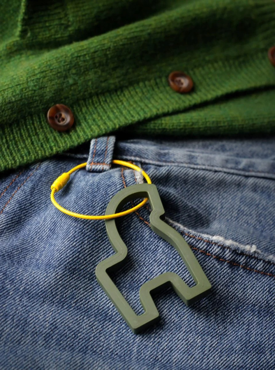 Мощное наследие Владимирской области никого не оставляет равнодушным. Особенно архитектура и атмосфера губернии заряжает людей творческих. «Ключ-Медиа» прикоснулся к прекрасному и собрал новую порцию авторских предметов с региональным дизайн-кодом.