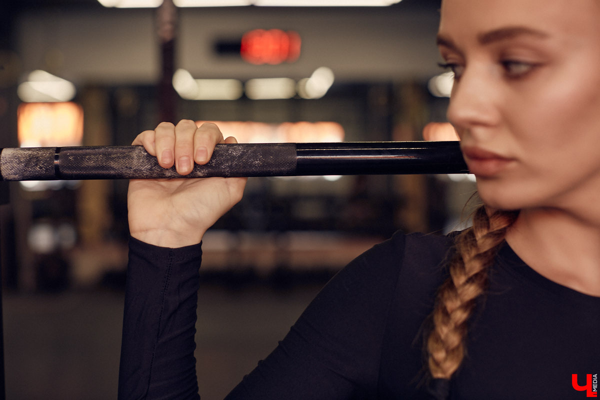 Спорт меняет людей, причем не только внешне. Вместе с кубиками появляется уверенность в себе. Фитнес-тренер из Меленок Настя Широких знает об этом не понаслышке. Благодаря залу она поборола комплексы, о чем честно, без прикрас рассказала «Ключ-Медиа».